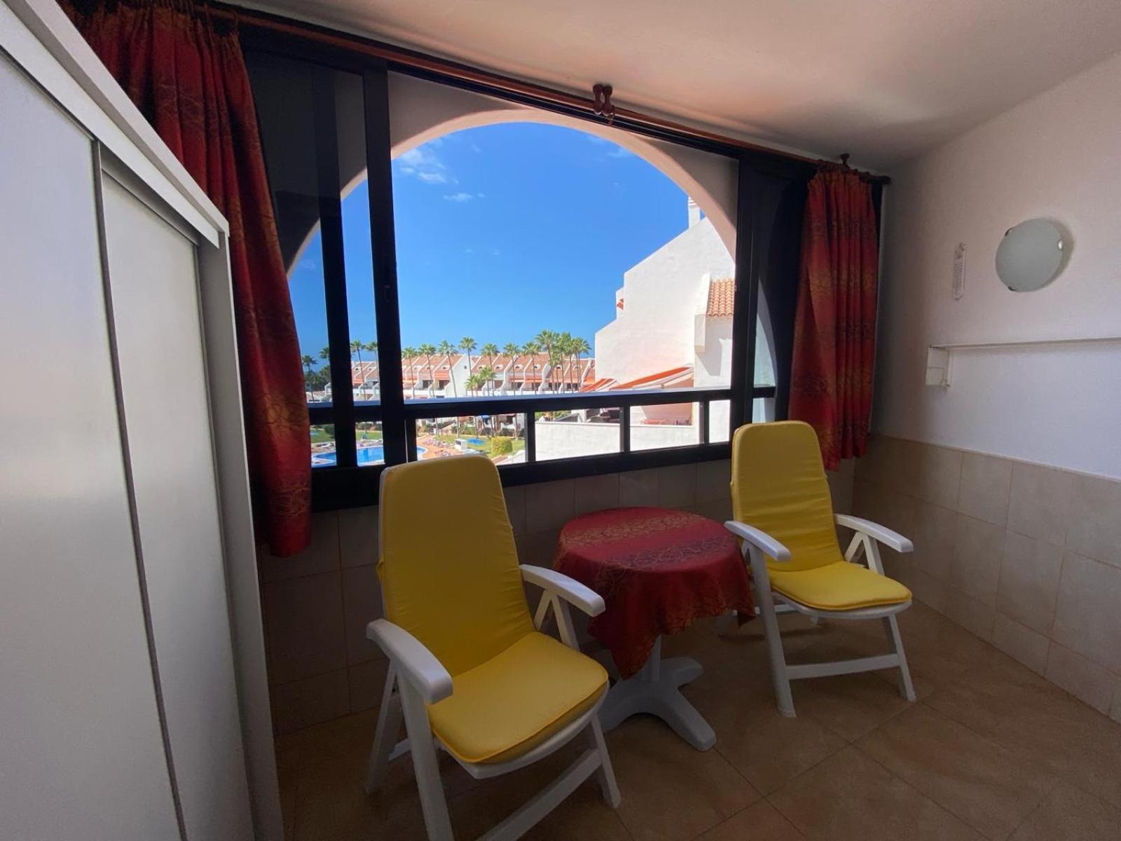 Casa Allegra - Parque Santiago II Плая-де-лас-Америкас Экстерьер фото