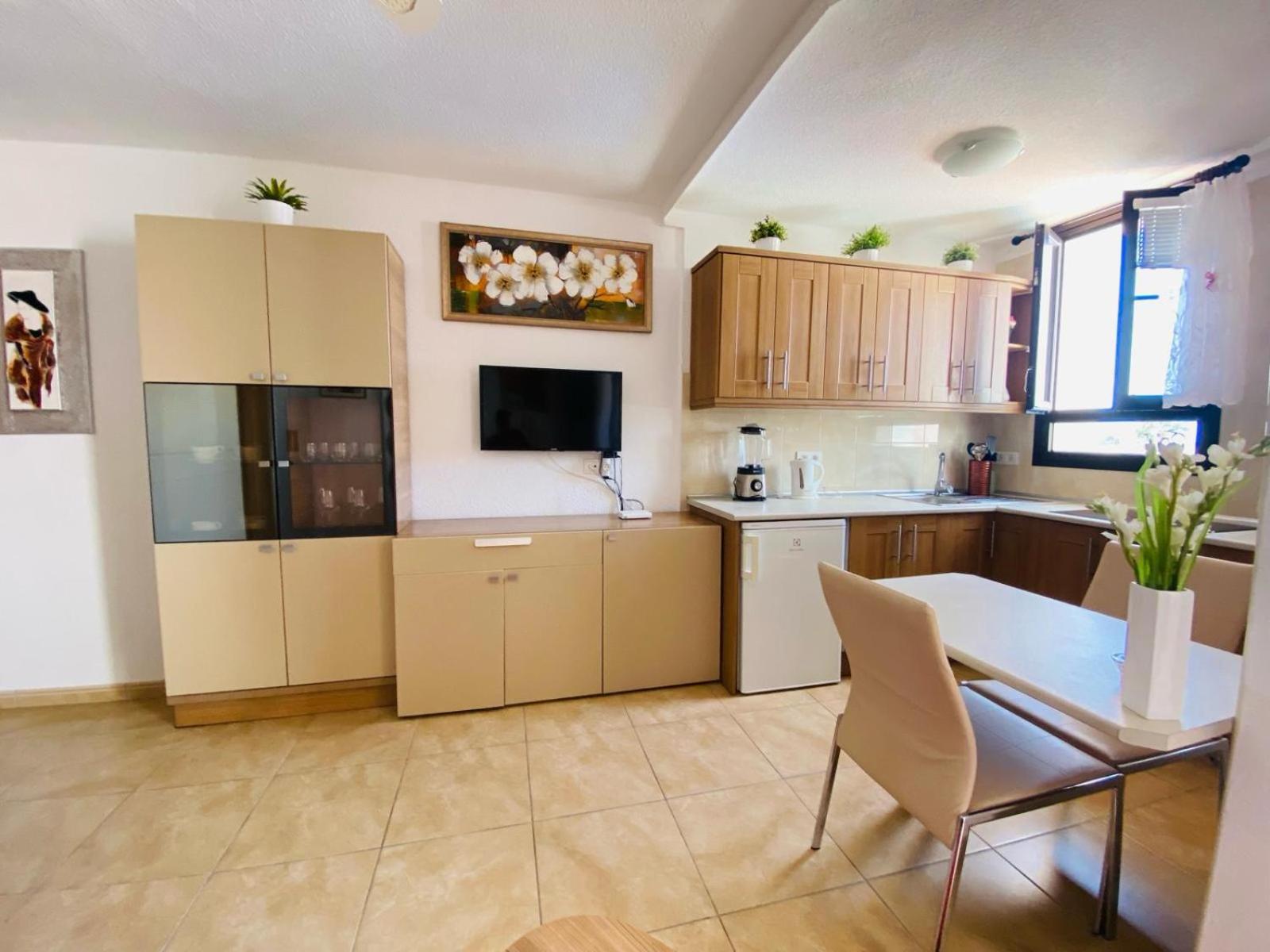 Casa Allegra - Parque Santiago II Плая-де-лас-Америкас Экстерьер фото