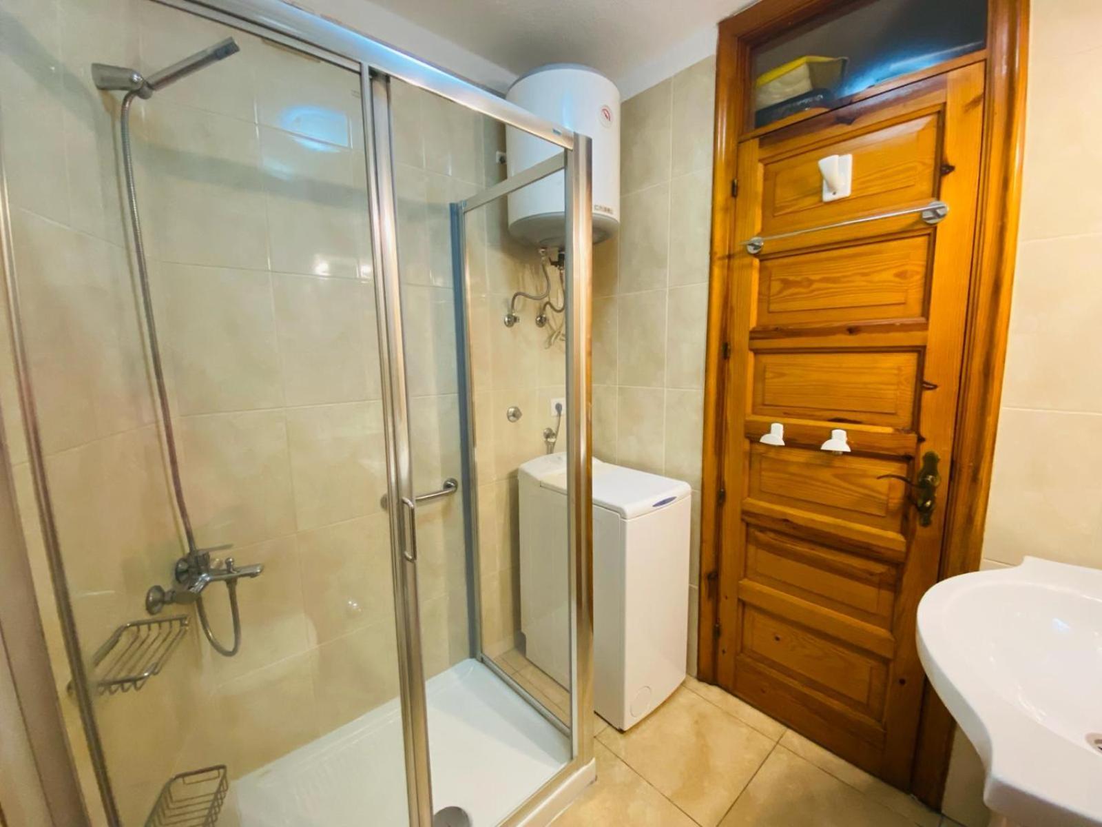Casa Allegra - Parque Santiago II Плая-де-лас-Америкас Экстерьер фото