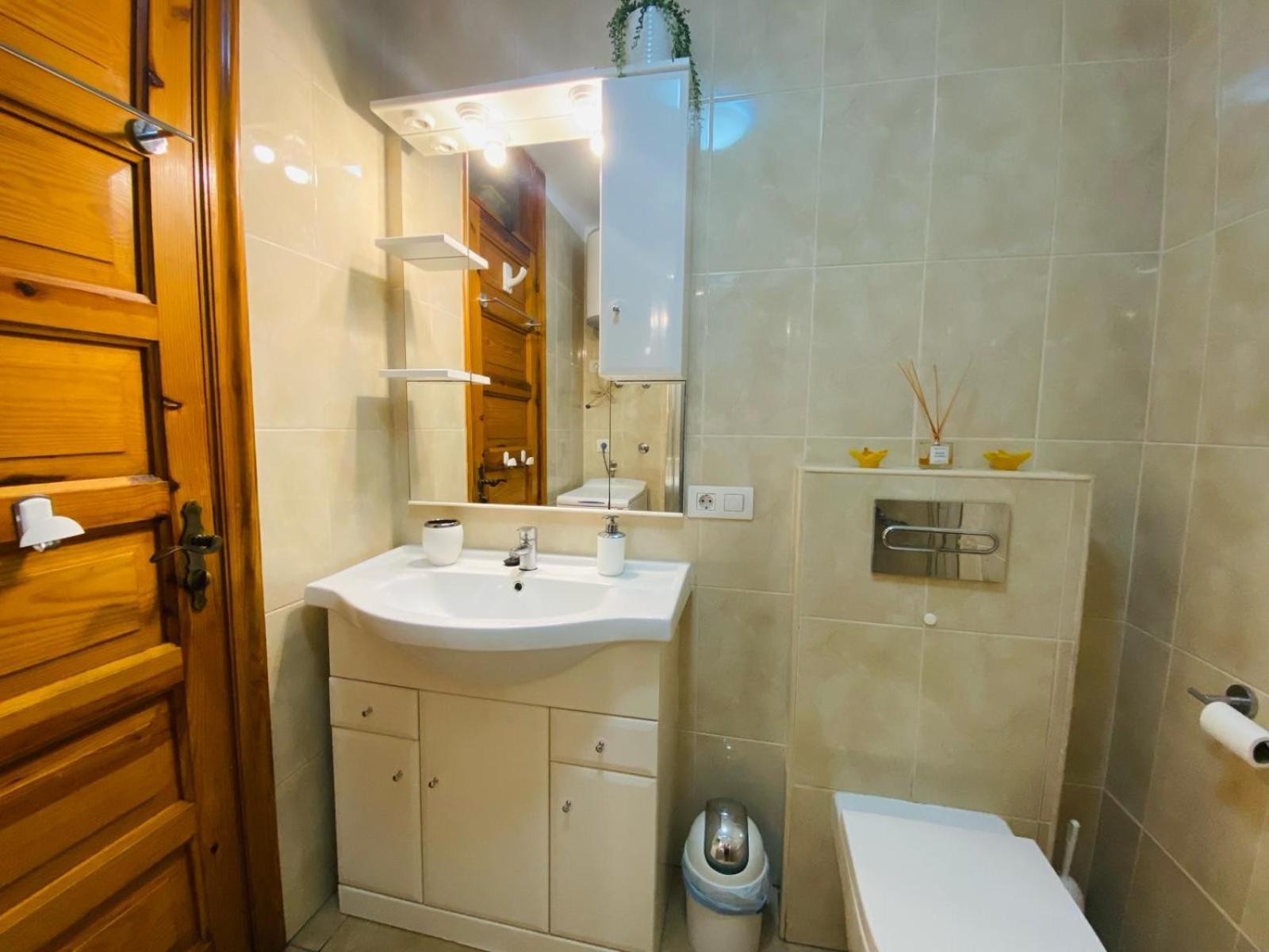 Casa Allegra - Parque Santiago II Плая-де-лас-Америкас Экстерьер фото