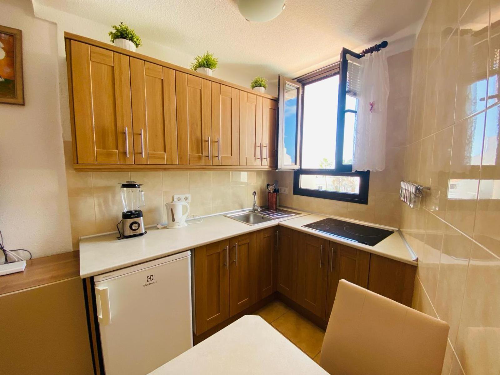 Casa Allegra - Parque Santiago II Плая-де-лас-Америкас Экстерьер фото